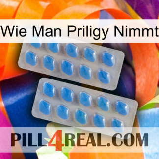 How To Take Priligy 23